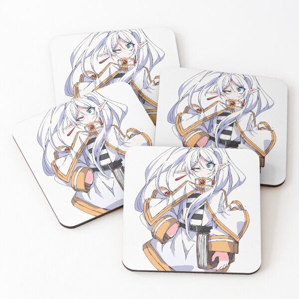 Item preview, Frieren stupid designed and sold by VividMorphk.