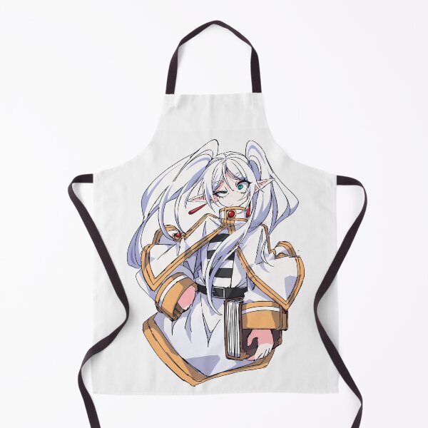 Item preview, Frieren stupid designed and sold by VividMorphk.