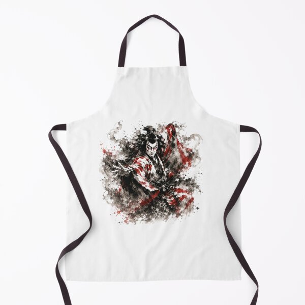 Item preview, KABUKI - The Art of Dramatic Expression designed and sold by KOSHIN-NO-KAZE.