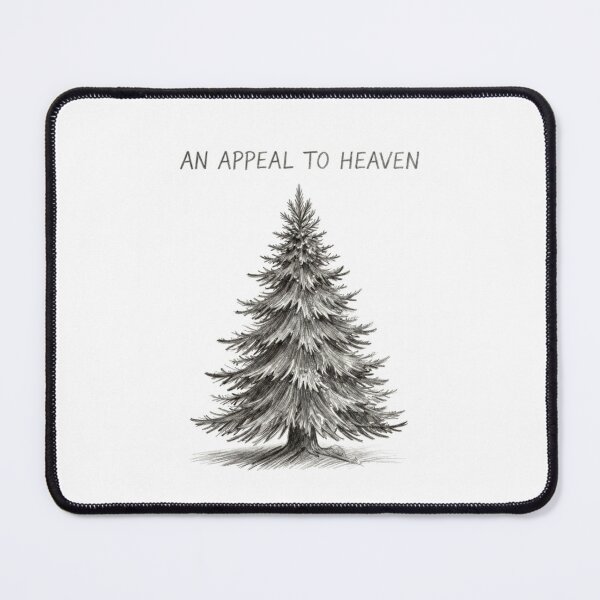 Item preview, an appeal to heaven designed and sold by Grygielow.