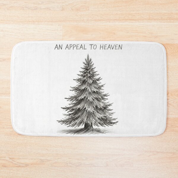 Item preview, an appeal to heaven designed and sold by Grygielow.