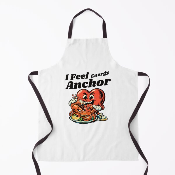 Item preview, I feel energy anchor designed and sold by Peerless-Prime.