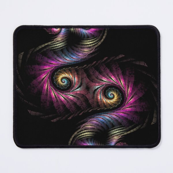 Item preview, The Magenta Nautilus Loom designed and sold by bloorose.