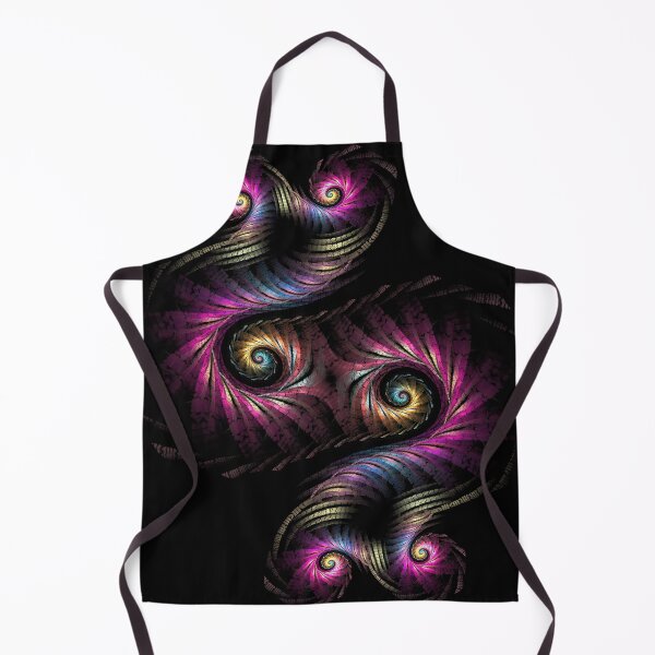Item preview, The Magenta Nautilus Loom designed and sold by bloorose.