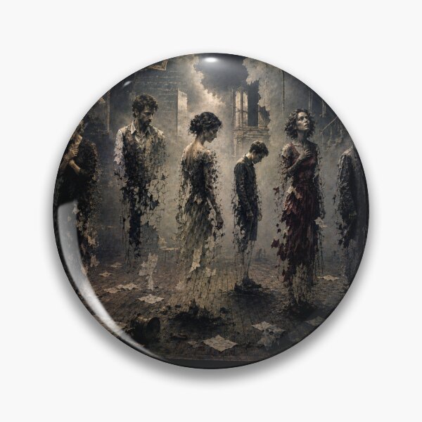 Item preview, Six Characters in Search of an Autor - Luigi Pirandello - Italian Literature designed and sold by Substance_life.