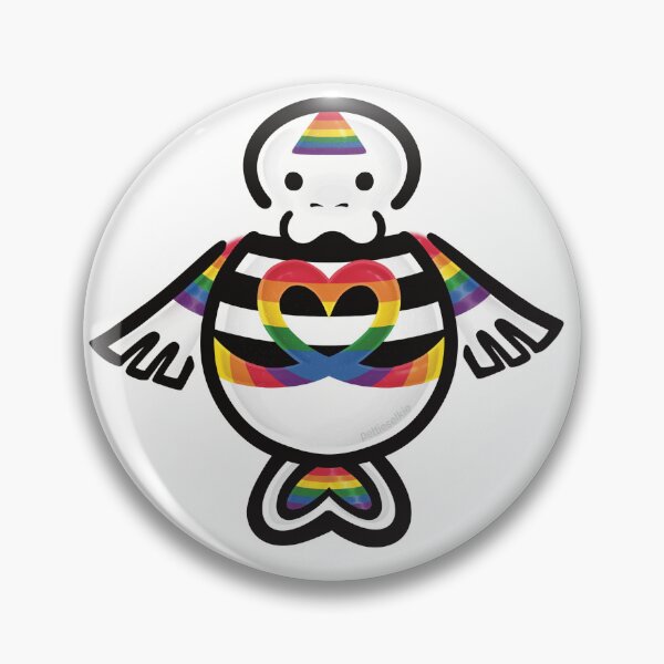 Item preview, Straight Ally 4 designed and sold by petselkie.