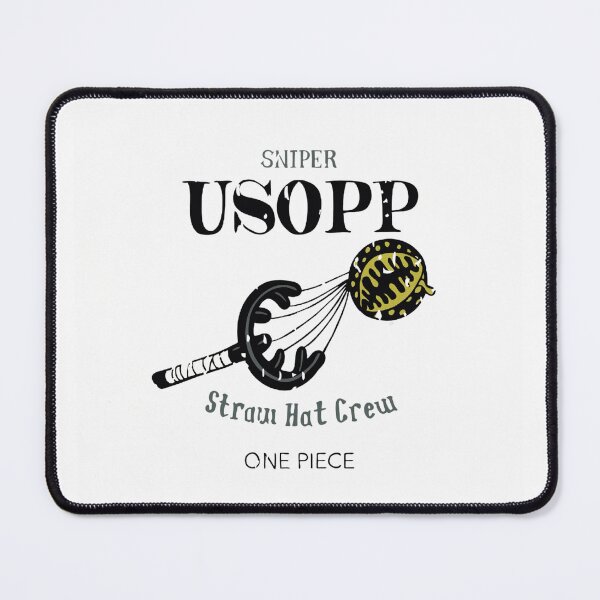 Item preview, Sniper usopp designed and sold by VividMorphk.