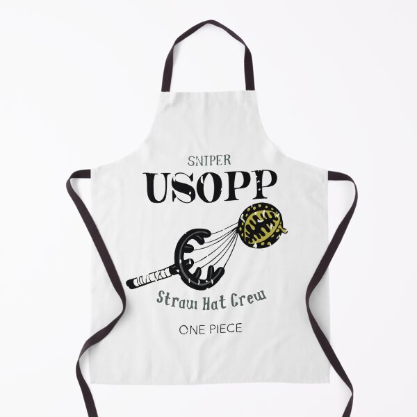 Item preview, Sniper usopp designed and sold by VividMorphk.