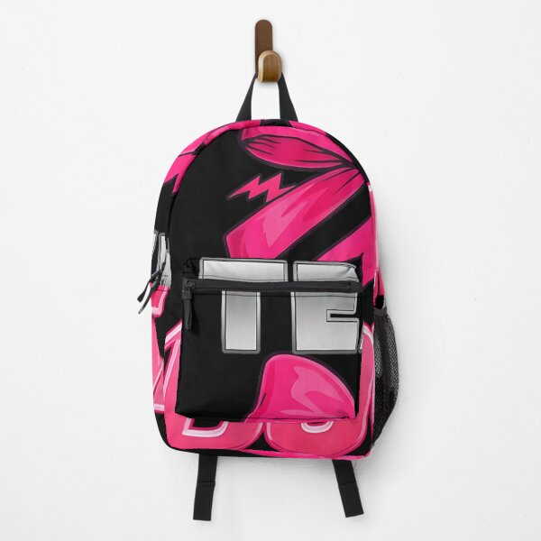 Item preview, Cute Team Bows Coquette Aesthetic Pink Ribbons Cheerleading Sports Design designed and sold by PhocoNibict.