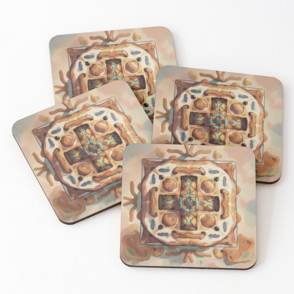 Item preview, veek2rize: abstract pattern designed and sold by pixelbts.