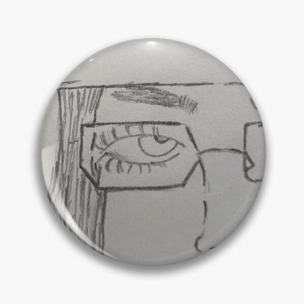 Item preview, Eilish eyes  designed and sold by Nicole’s art studio .