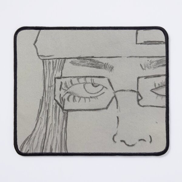 Item preview, Eilish eyes designed and sold by Nicole’s art studio .