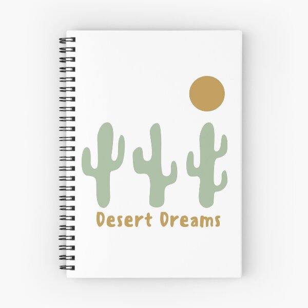 Item preview, Desert Dream Cactus Moon designed and sold by HYPNK.