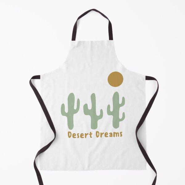 Item preview, Desert Dream Cactus Moon designed and sold by HYPNK.