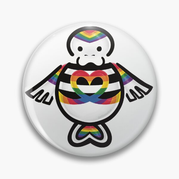 Item preview, Straight Ally 3 designed and sold by petselkie.