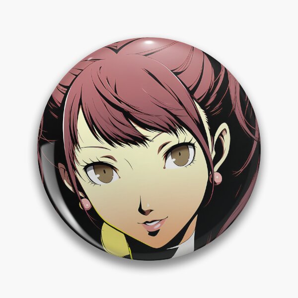 Item preview, Rise Kujikawa - 8 designed and sold by Infinite-Aspire.