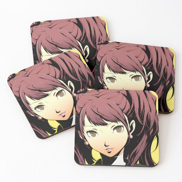Item preview, Rise Kujikawa - 8 designed and sold by Infinite-Aspire.