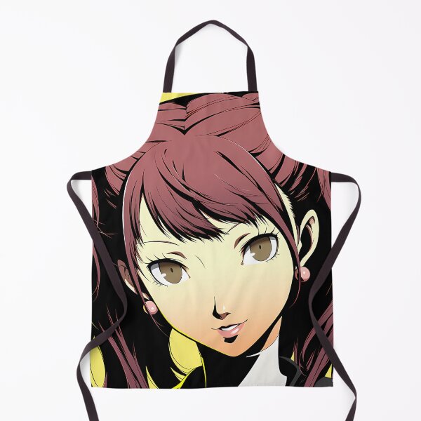 Item preview, Rise Kujikawa - 8 designed and sold by Infinite-Aspire.