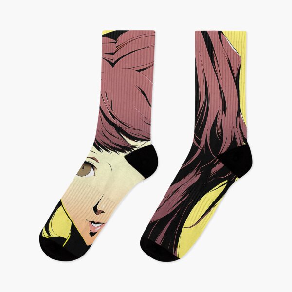 Item preview, Rise Kujikawa - 8 designed and sold by Infinite-Aspire.