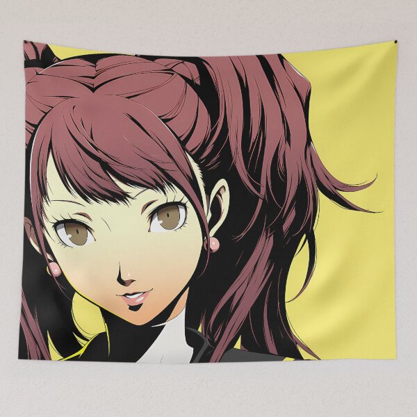 Item preview, Rise Kujikawa - 8 designed and sold by Infinite-Aspire.