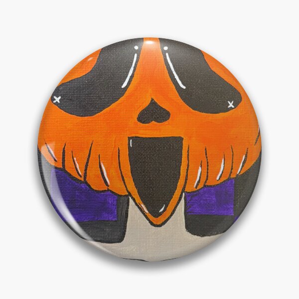 Item preview, Naked pumpkin  designed and sold by Nicole’s art studio .