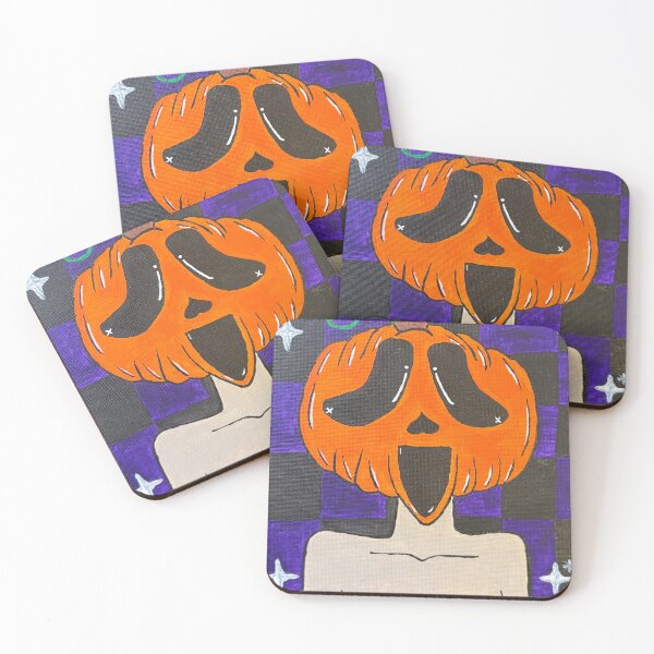Item preview, Naked pumpkin  designed and sold by Nicole’s art studio .