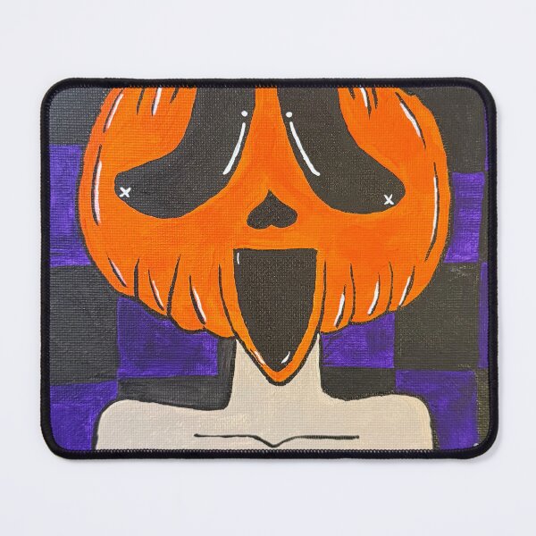 Item preview, Naked pumpkin designed and sold by Nicole’s art studio .