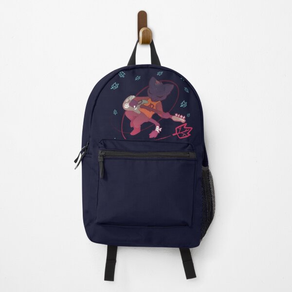 Item preview, Night in the Woods Mae playing guitar designed and sold by · GAMING SOUL ·.