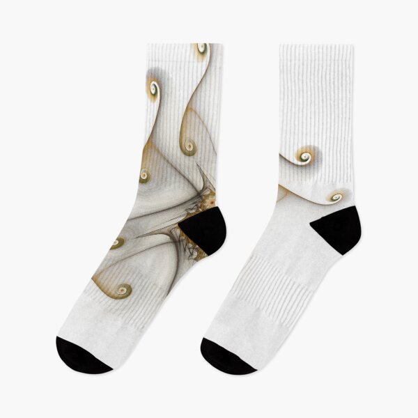 Item preview, The Sepia Pinwheel Lattice designed and sold by bloorose.