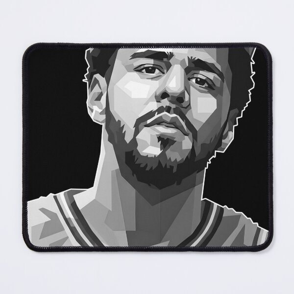 Item preview, J cole Wpap designed and sold by Japanese art.