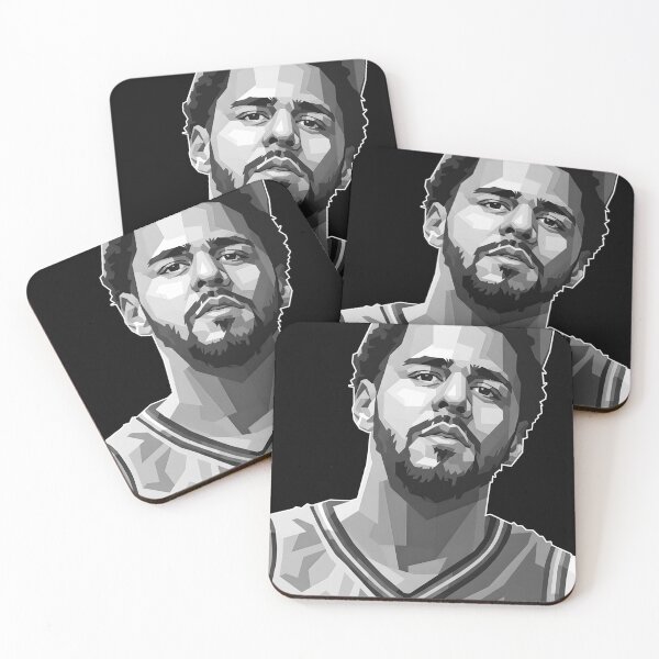 Item preview, J cole Wpap designed and sold by Japanese art.