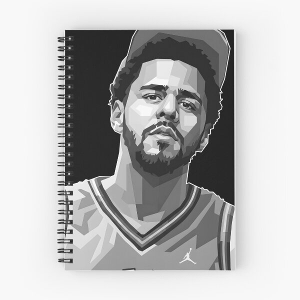 Item preview, J cole Wpap designed and sold by Japanese art.