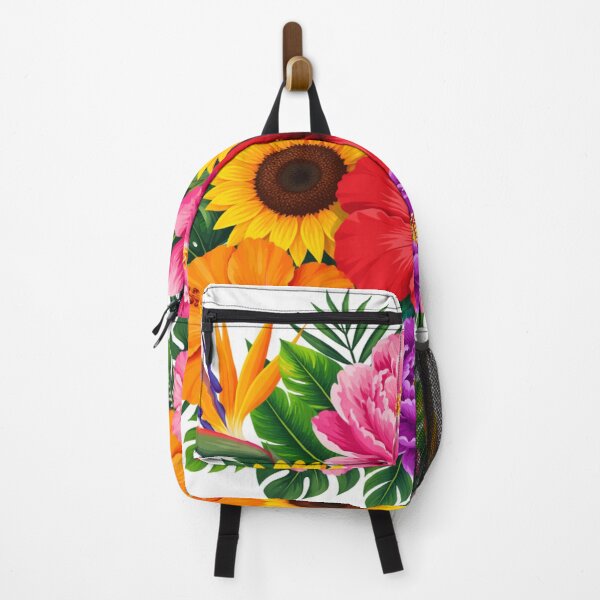 Item preview, Tropical Flowering designed and sold by Design-AS7.
