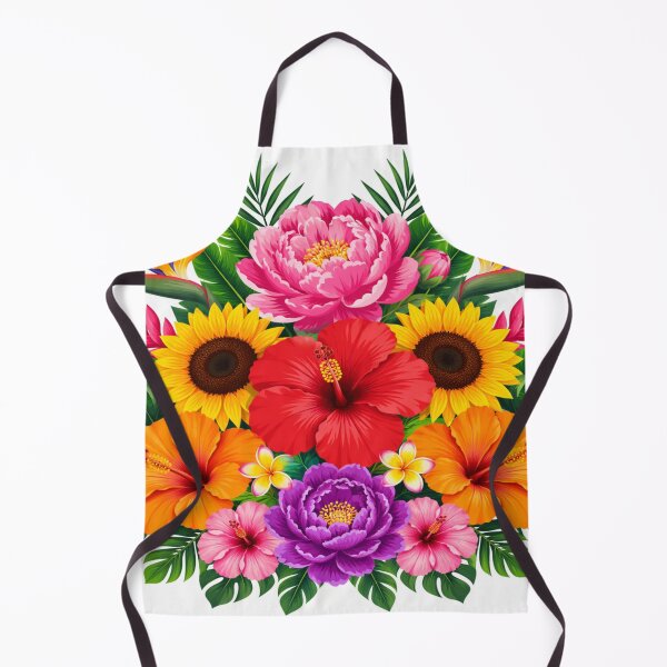 Item preview, Tropical Flowering designed and sold by Design-AS7.