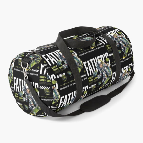 Item preview, Skate Dad – Retro Space Skater Fatherhood Adventure Design designed and sold by Taans-Creation.