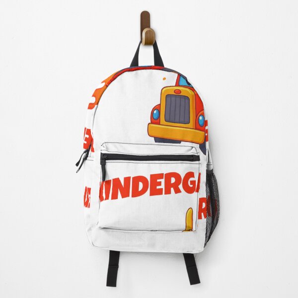 Item preview, I am now a kindergarten child – fire truck against boredom designed and sold by FreshPixelArt.
