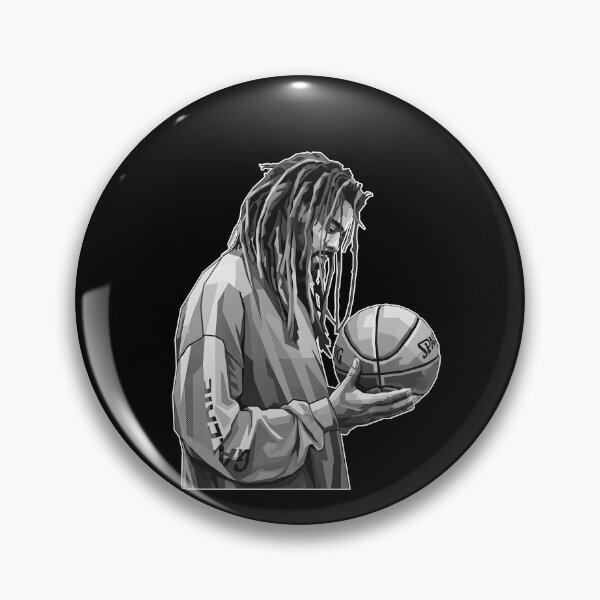 Item preview, J cole Wpap designed and sold by Japanese art.
