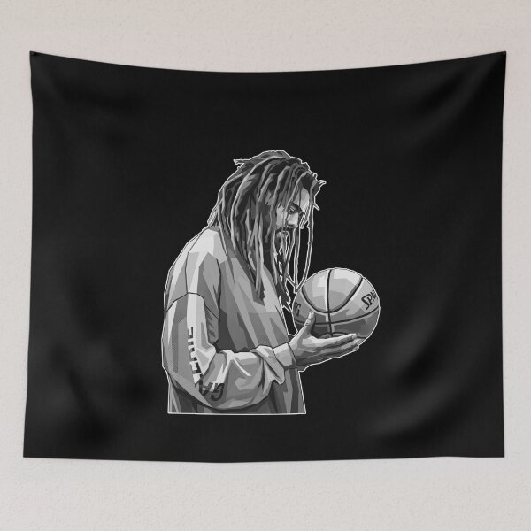 Item preview, J cole Wpap designed and sold by Japanese art.
