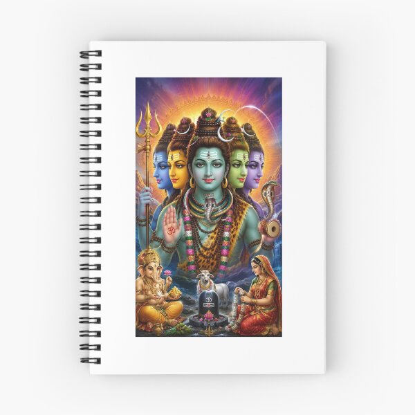 Item preview, Har Har Mahadev  designed and sold by Ramen  De.