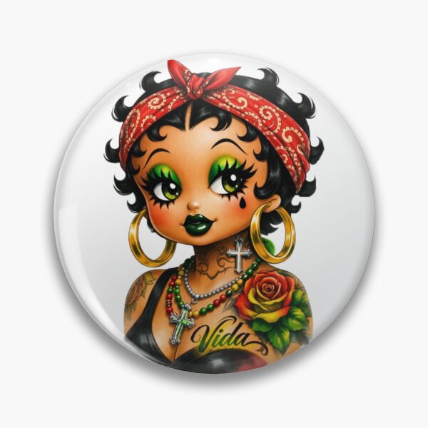 Item preview, BETTY BOOP designed and sold by CHRIST5000.