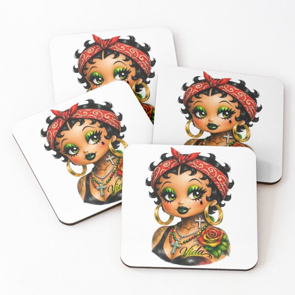 Item preview, BETTY BOOP designed and sold by CHRIST5000.