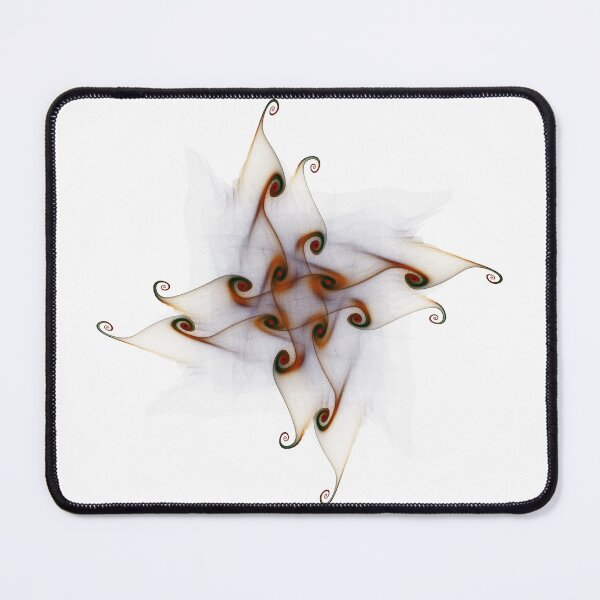 Item preview, The Crimson Ochre Lattice designed and sold by bloorose.