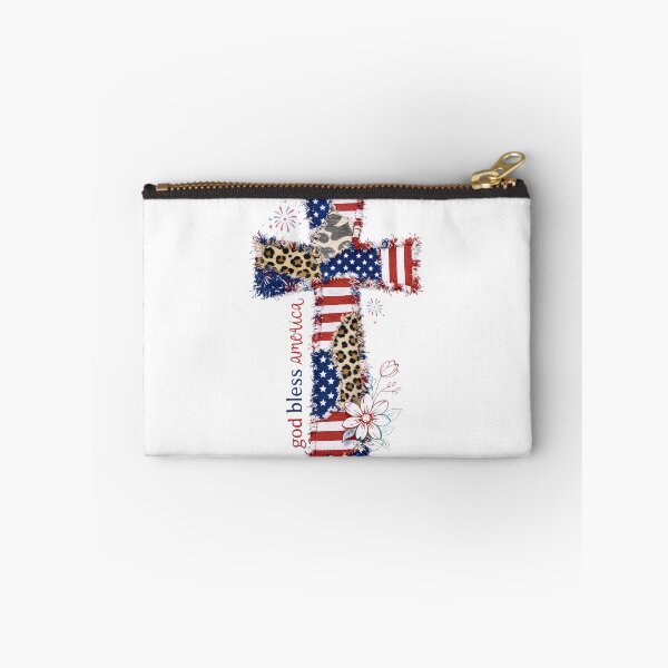 Item preview, God Bless America designed and sold by GlimmerAura.
