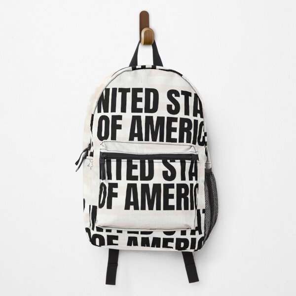 Item preview, United state of America vintage flag designed and sold by Petringo.