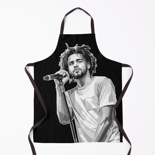 Item preview, J cole grayscale  designed and sold by Japanese art.
