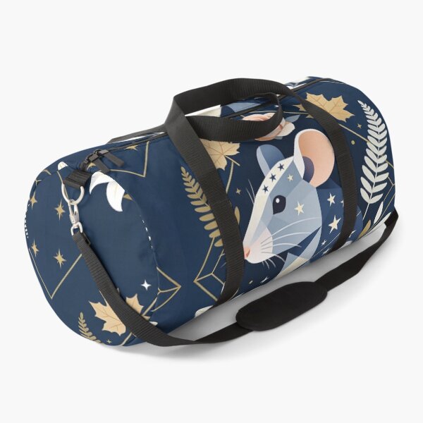Item preview, Celestial Midnight Rat  designed and sold by unboxedbyJuls.