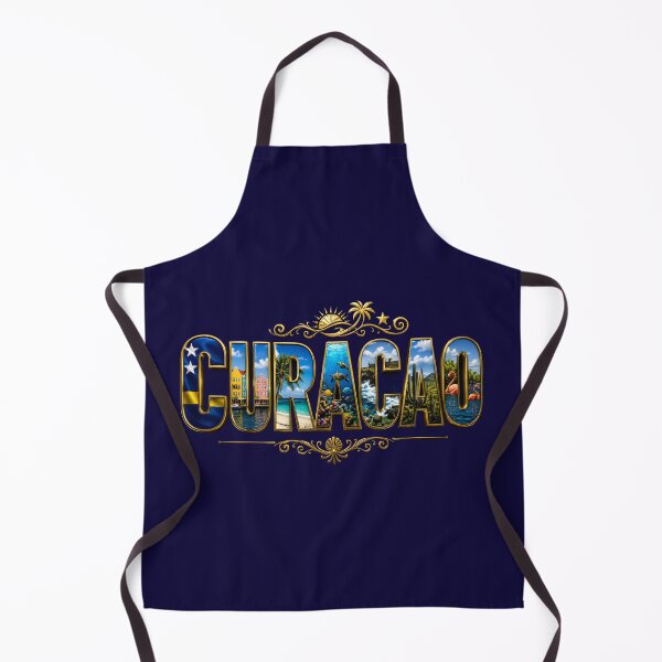 Item preview, CURACAO ART designed and sold by internlvisions.