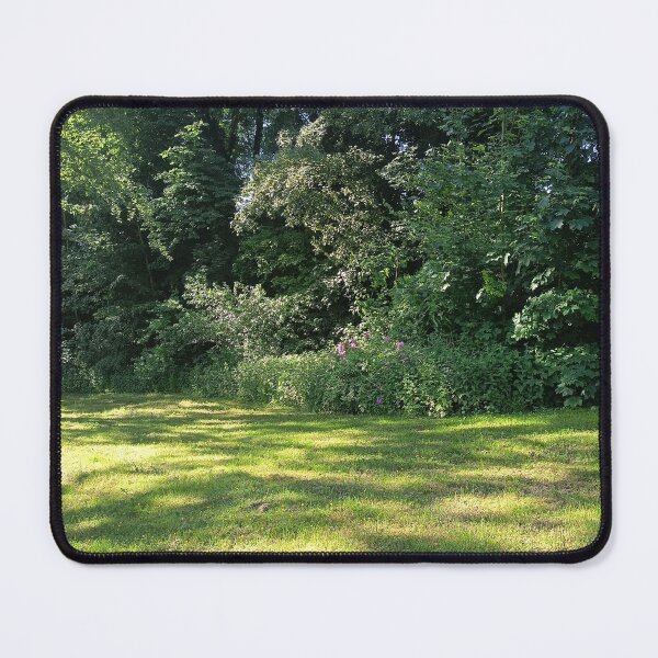 Item preview, Sunlit Forest Edge and Green Meadow designed and sold by PhuongVoArt.