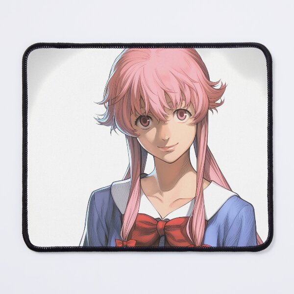 Item preview, Gasai Yuno - 30 designed and sold by Infinite-Aspire.
