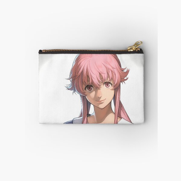 Item preview, Gasai Yuno - 30 designed and sold by Infinite-Aspire.